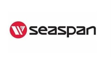 塞斯潘（Seaspan）