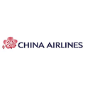 中華航空（China Airlines，CI）