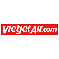 VietJet air (VJ，越捷航空)